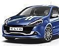 Renault Clio Gordini R.S.